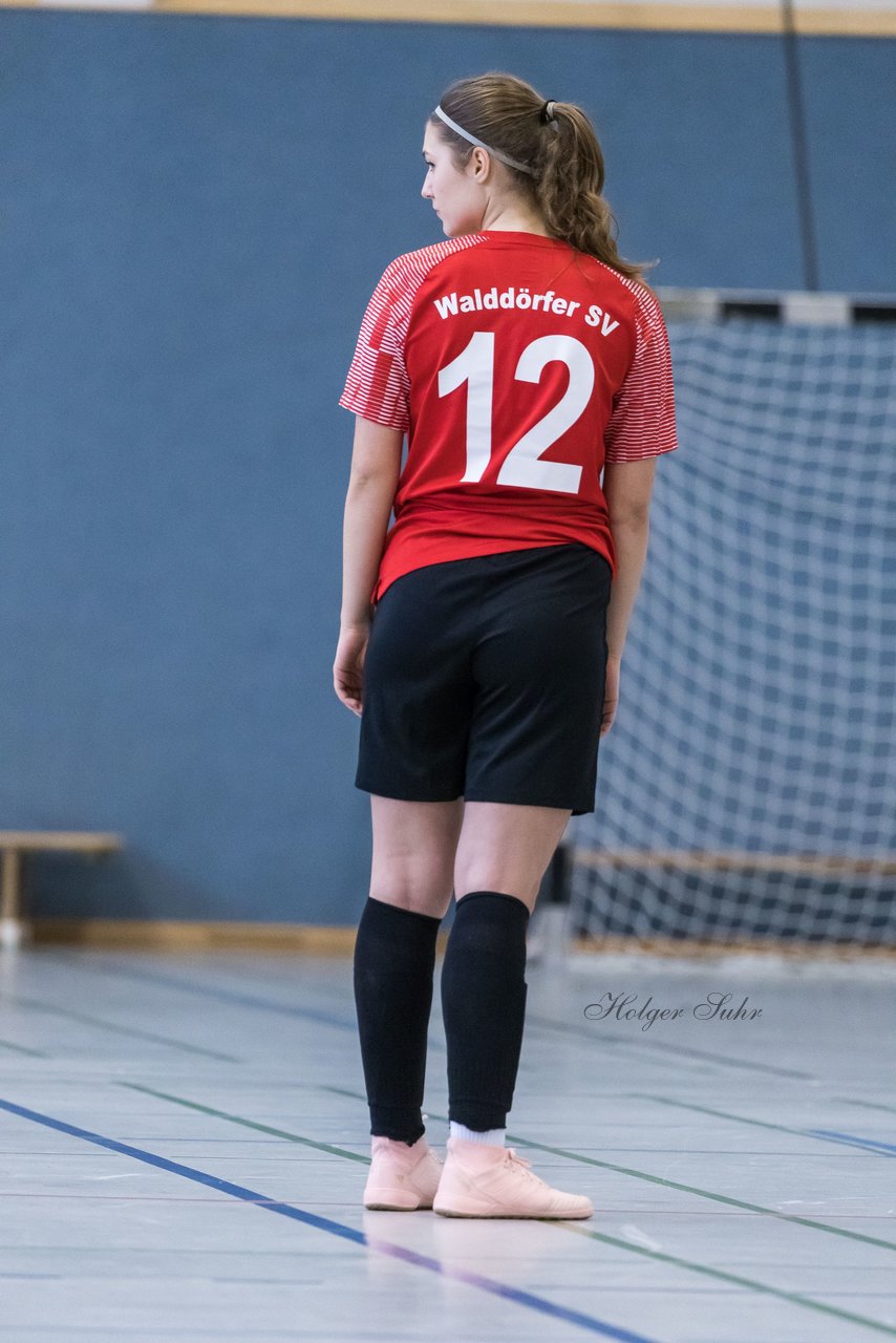 Bild 543 - B-Juniorinnen Futsalmeisterschaft